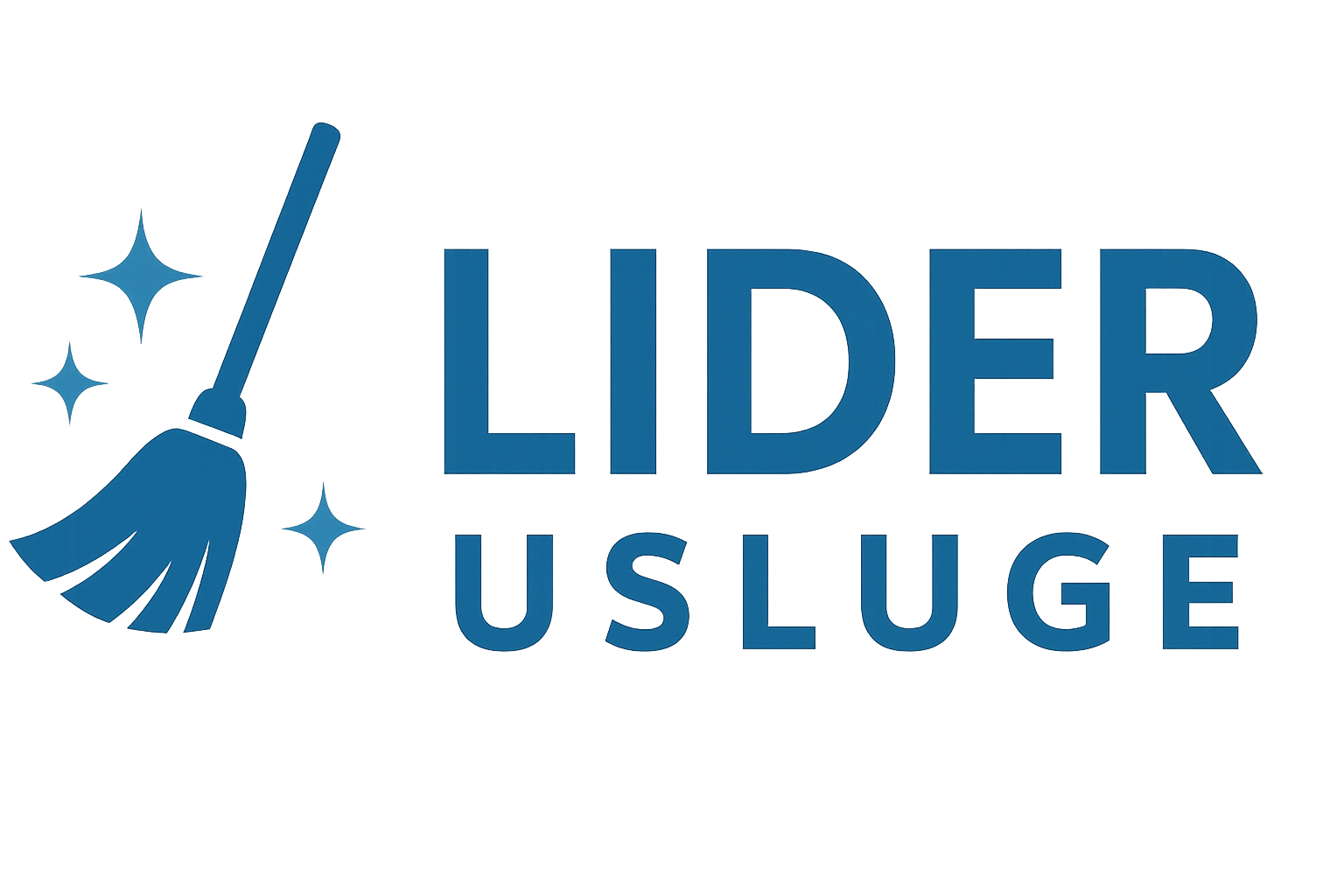 Lider Usluge logo